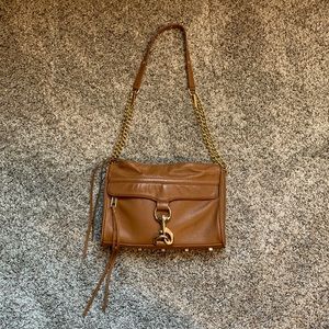 Rebecca Minkoff MAC Crossbody Bag